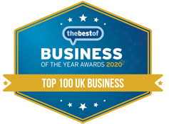 The Best Of Top 100 Business 2020